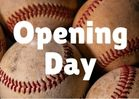 Opening Day 2026